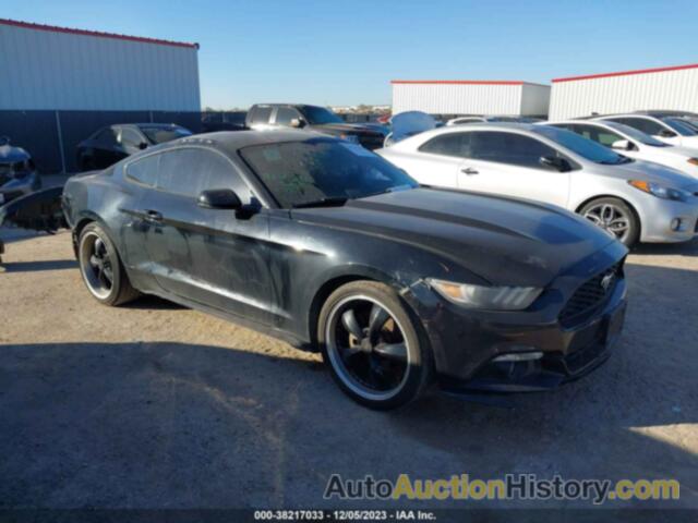 FORD MUSTANG ECOBOOST PREMIUM, 1FA6P8TH8H5245381