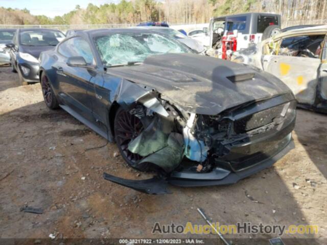 FORD MUSTANG GT, 1FA6P8CF4F5336286