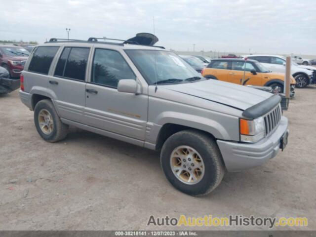 JEEP GRAND CHEROKEE LIMITED, 1J4FX78S6WC213704