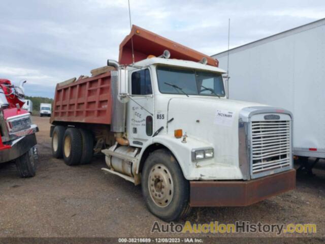 FREIGHTLINER CONVENTIONAL FLD112, 1FUY6MCB4SP748629