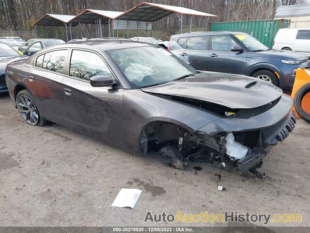 DODGE CHARGER GT RWD, 2C3CDXHG7NH261676