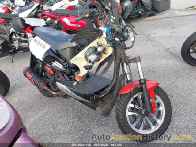 TAOI 229CC MOTORCYCLE, L9NTELKD0H1052509