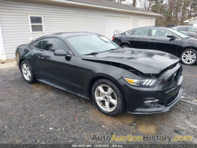 FORD MUSTANG ECOBOOST, 1FA6P8TH9F5422193