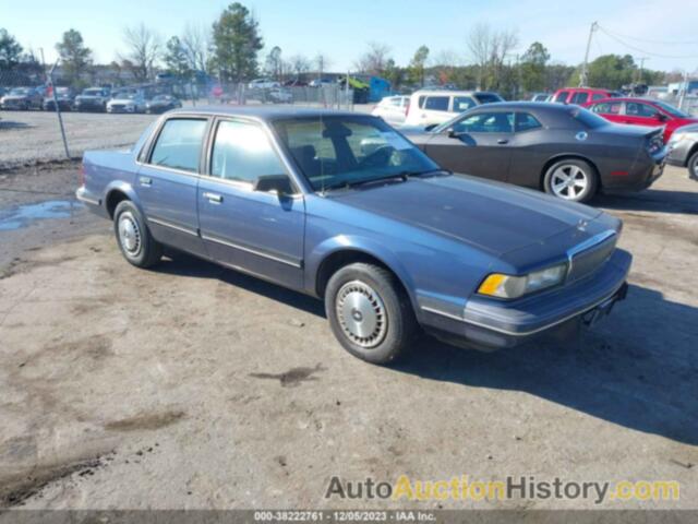 BUICK CENTURY SPECIAL, 1G4AG55M5R6489588