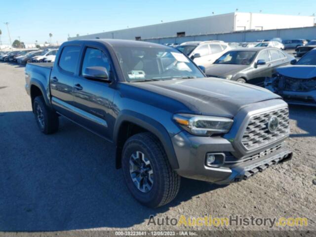 TOYOTA TACOMA 4WD TRD OFF ROAD, 3TMCZ5AN3PM609262
