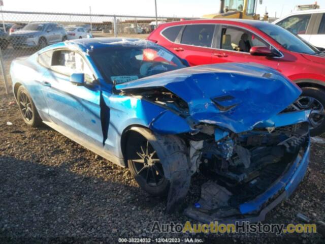 FORD MUSTANG ECOBOOST, 1FA6P8TH9L5150272