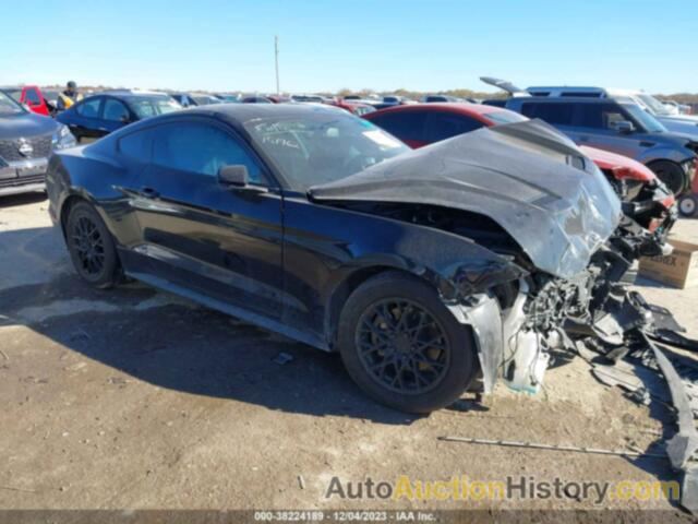 FORD MUSTANG ECOBOOST, 1FA6P8THXK5147900
