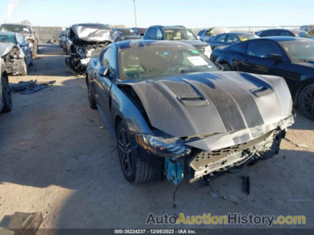 FORD MUSTANG ECOBOOST, 1FA6P8TH2J5181490
