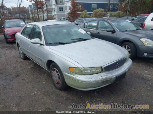BUICK CENTURY LIMITED/2000, 2G4WY55J0Y1214077