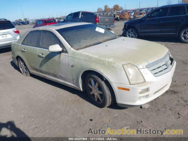 CADILLAC STS, 1G6DC67A460127906
