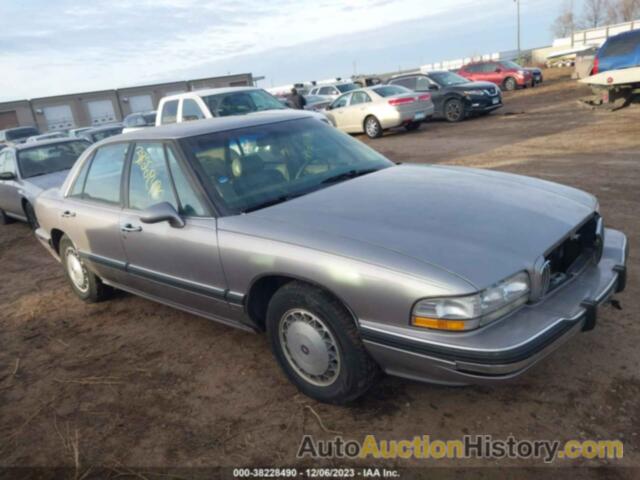 BUICK LESABRE LIMITED, 1G4HR52K7TH433014