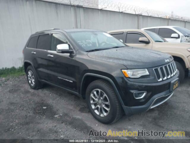 JEEP GRAND CHEROKEE LIMITED, 1C4RJEBG1FC769612