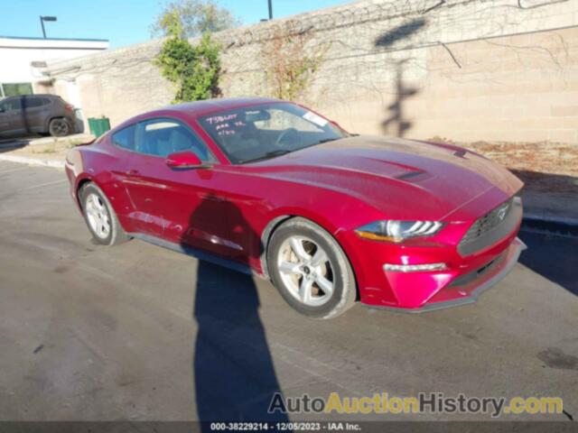 FORD MUSTANG ECOBOOST, 1FA6P8TH2K5148149