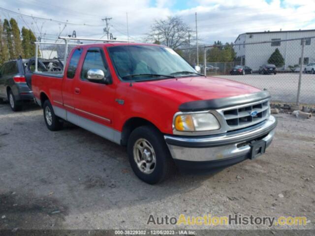 FORD F150, 1FTDX1769VND17881