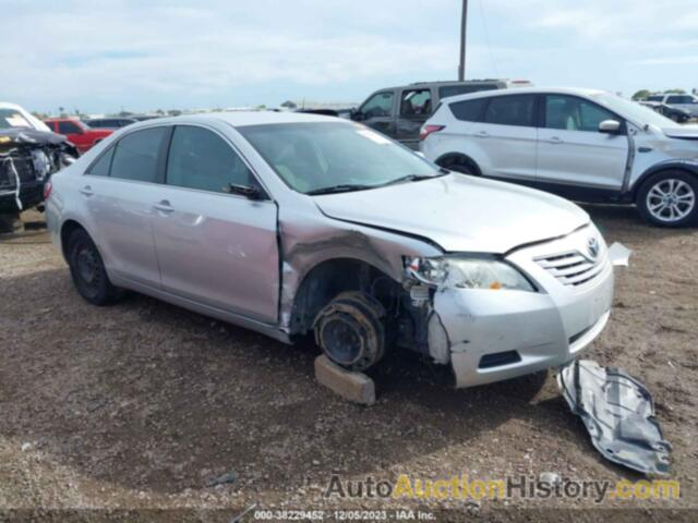 TOYOTA CAMRY LE, 4T1BE46K09U351471