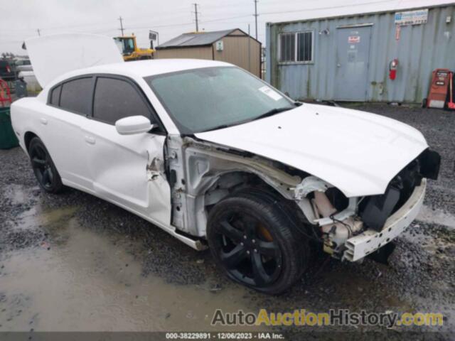 DODGE CHARGER, 2B3CL3CG3BH543924