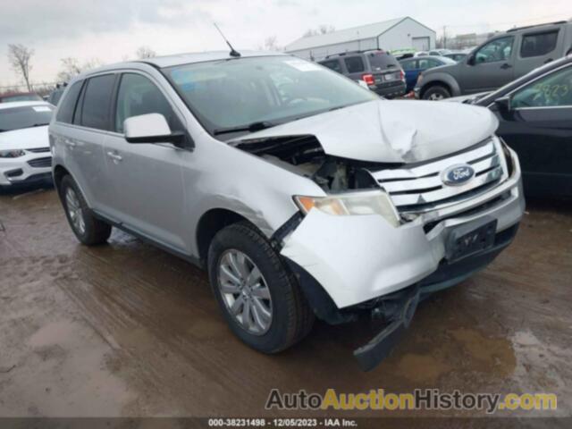FORD EDGE LIMITED, 2FMDK3KC1ABA01478