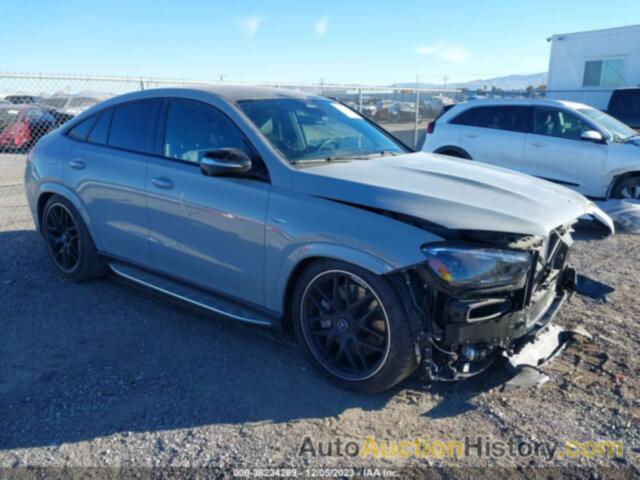 MERCEDES-BENZ GLE COUPE AMG 53 4MATIC, 4JGFD6BB4RB004081