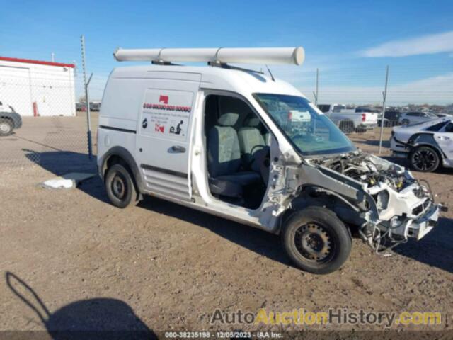 FORD TRANSIT CONNECT XLT, NM0LS7DN1BT064701