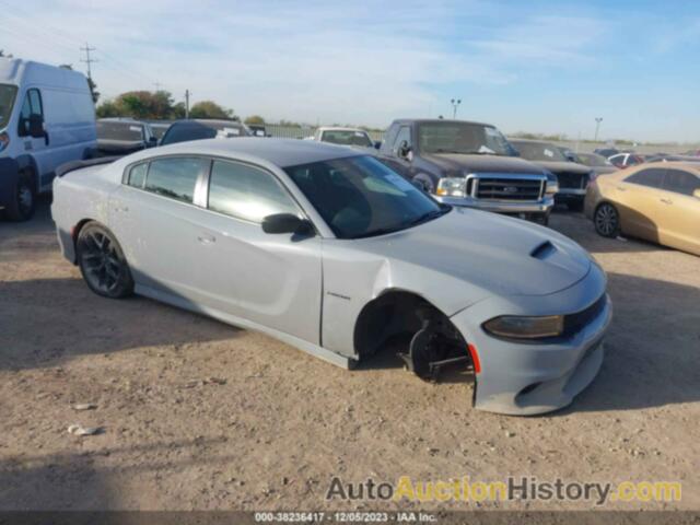DODGE CHARGER R/T, 2C3CDXCT4NH240269