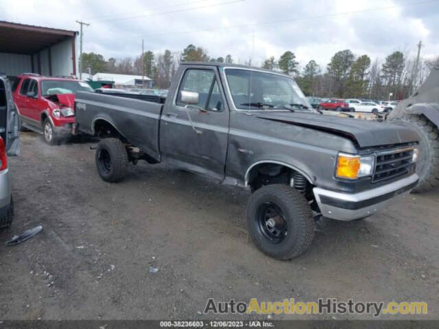 FORD F150, 1FTEF14Y2MNA25050