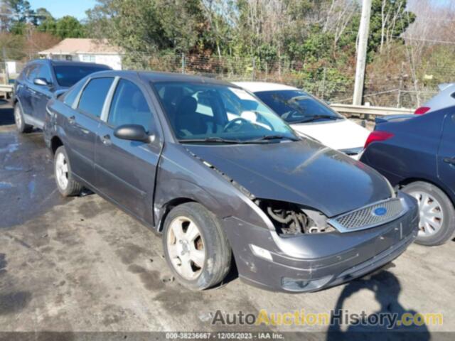 FORD FOCUS ZX4/S/SE/SES, 1FAHP34NX7W203979