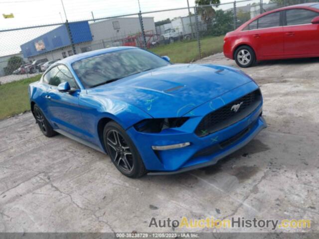 FORD MUSTANG ECOBOOST PREMIUM, 1FA6P8TH0K5205125