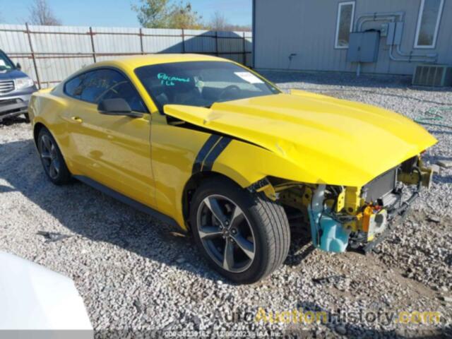 FORD MUSTANG ECOBOOST, 1FA6P8TH1G5232096