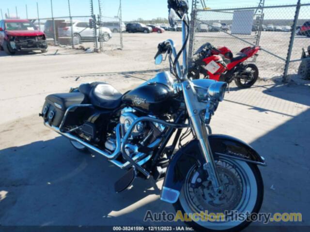 HARLEY-DAVIDSON FLHRC ROAD KING CLASSIC, 1HD1FRM17CB606798