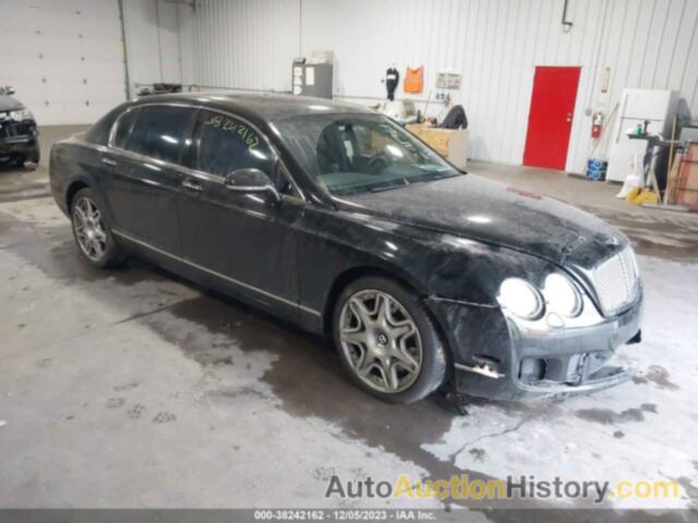 BENTLEY CONTINENTAL FLYING SPUR, SCBBR9ZA3AC063112