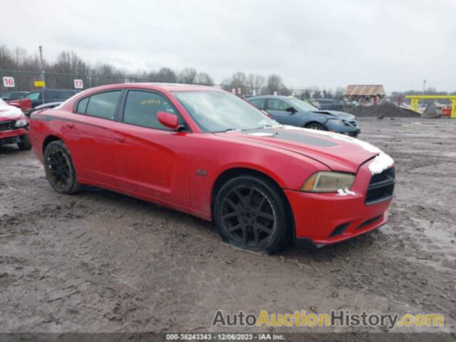 DODGE CHARGER R/T, 2C3CDXDT9DH538927
