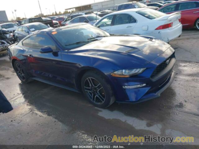 FORD MUSTANG ECOBOOST PREMIUM, 1FA6P8TH0L5185346
