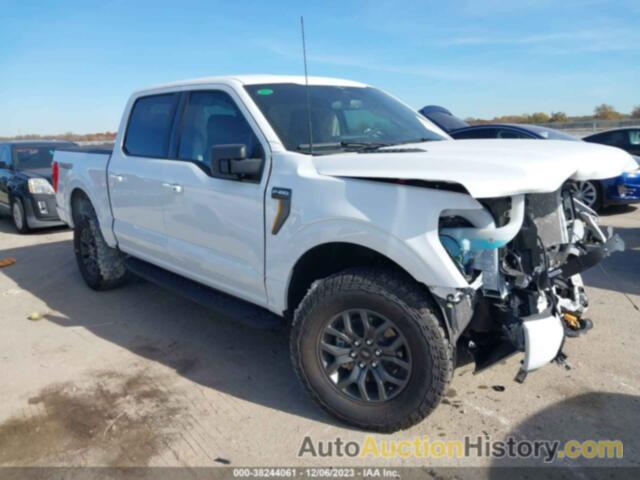 FORD F-150 TREMOR, 1FTFW1E50PFC12732
