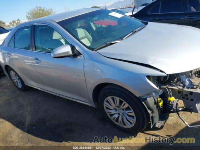 TOYOTA CAMRY LE, 4T4BF1FK9ER421786