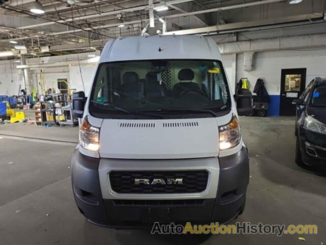 RAM PROMASTER 2500 HIGH ROOF 159" WB, 3C6TRVDG2LE128301