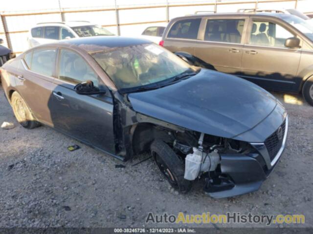 NISSAN ALTIMA S FWD, 1N4BL4BV3LC189915