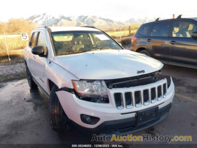 JEEP COMPASS LIMITED, 1C4NJDCBXCD557423