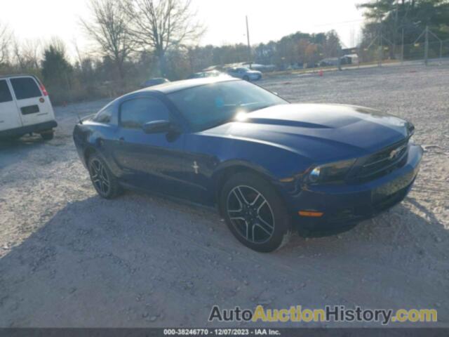 FORD MUSTANG V6, 1ZVBP8AN9A5131569