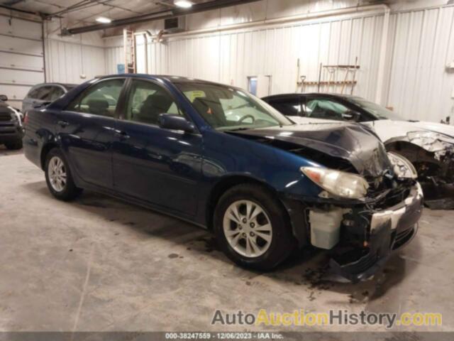 TOYOTA CAMRY LE, 4T1BE30K35U391007