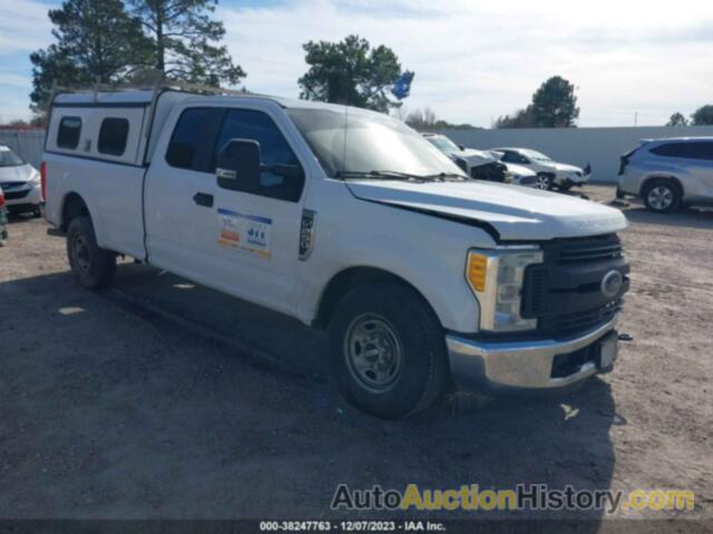FORD F-250 XL, 1FT7X2A69HEC85949