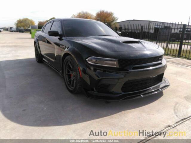 DODGE CHARGER SCAT PACK WIDEBODY RWD, 2C3CDXGJ3MH569312