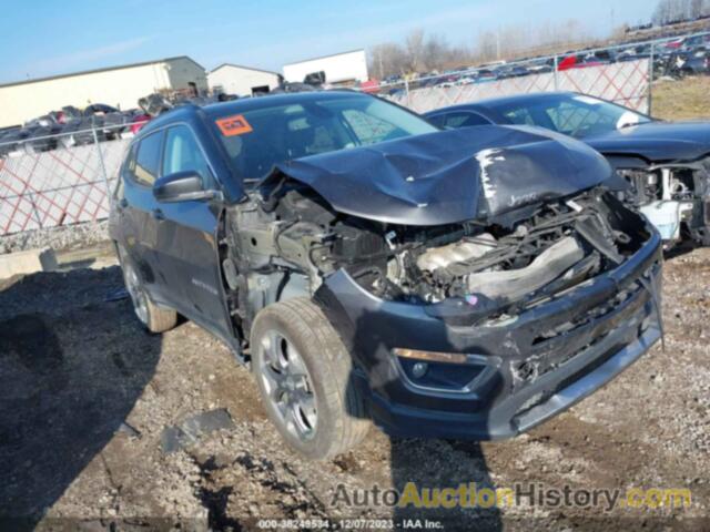 JEEP COMPASS LIMITED 4X4, 3C4NJDCB2KT656472