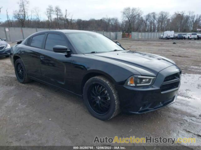 DODGE CHARGER RT MAX, 2C3CDXDT7CH143014