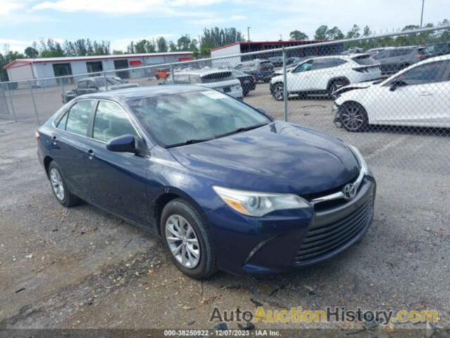 TOYOTA CAMRY LE, 4T1BF1FK9FU894244