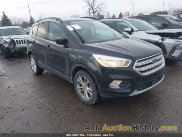 FORD ESCAPE SE, 1FMCU9GD0JUD39183