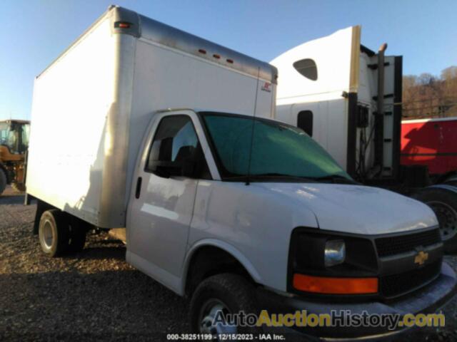 CHEVROLET EXPRESS COMMERCIAL, 1GB3G3BGXE1202368