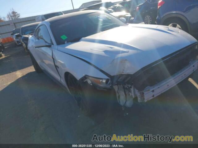 FORD MUSTANG GT, 1FA6P8CF4F5318337