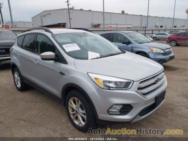FORD ESCAPE SE, 1FMCU9GD3JUD25424