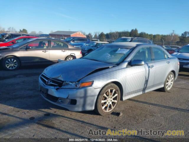 ACURA TSX, JH4CL96838C008933