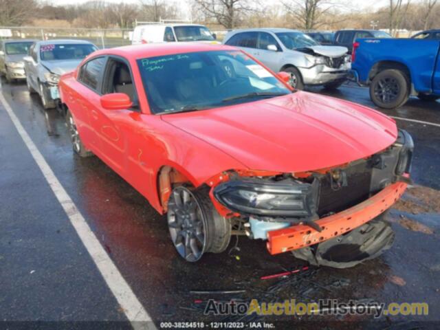 DODGE CHARGER GT AWD, 2C3CDXJG1JH210999
